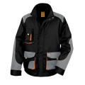 Lite Jacket