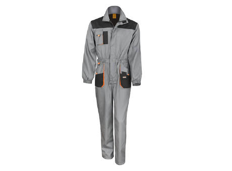 Lite Coverall