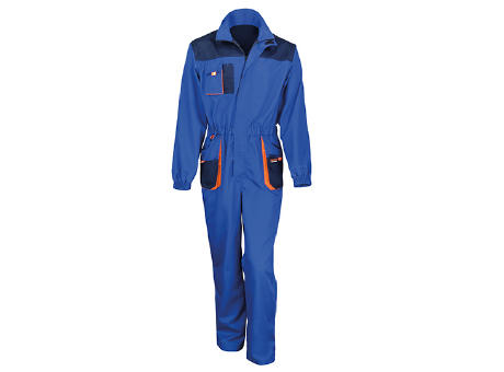 Lite Coverall