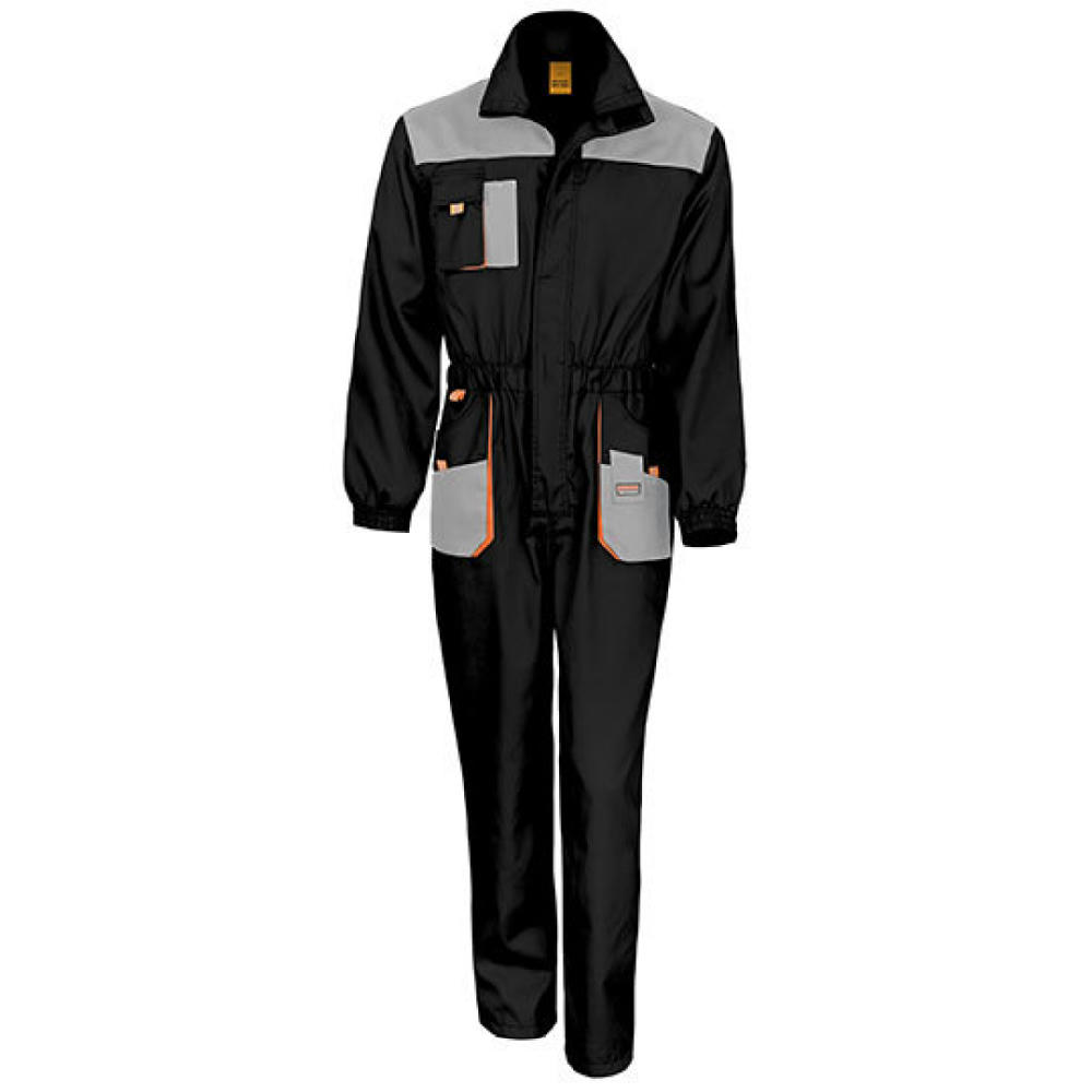 Lite Coverall