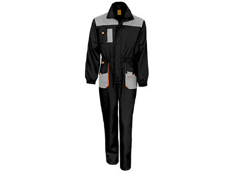 Lite Coverall