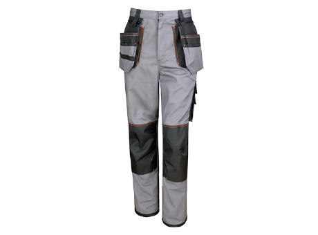 X-Over Holster Trouser With Cordura®