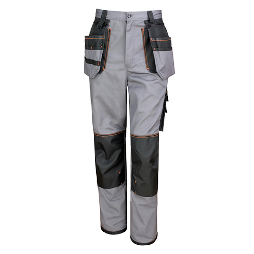 X-Over Holster Trouser With Cordura®