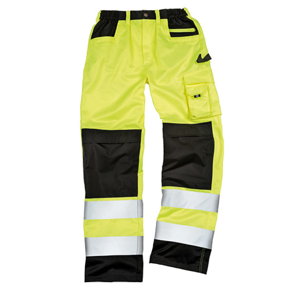 Safety Cargo Trouser