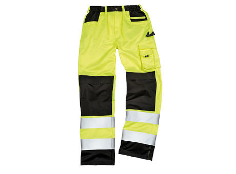Safety Cargo Trouser