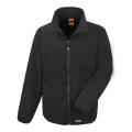 Heavy Duty Microfleece Jacket