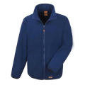 Heavy Duty Microfleece Jacket