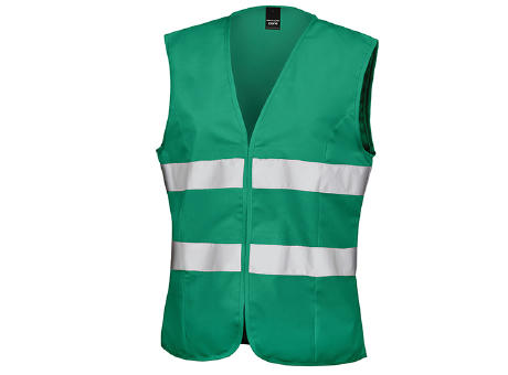 Women´s Enhanced Visibility Fitted Tabard