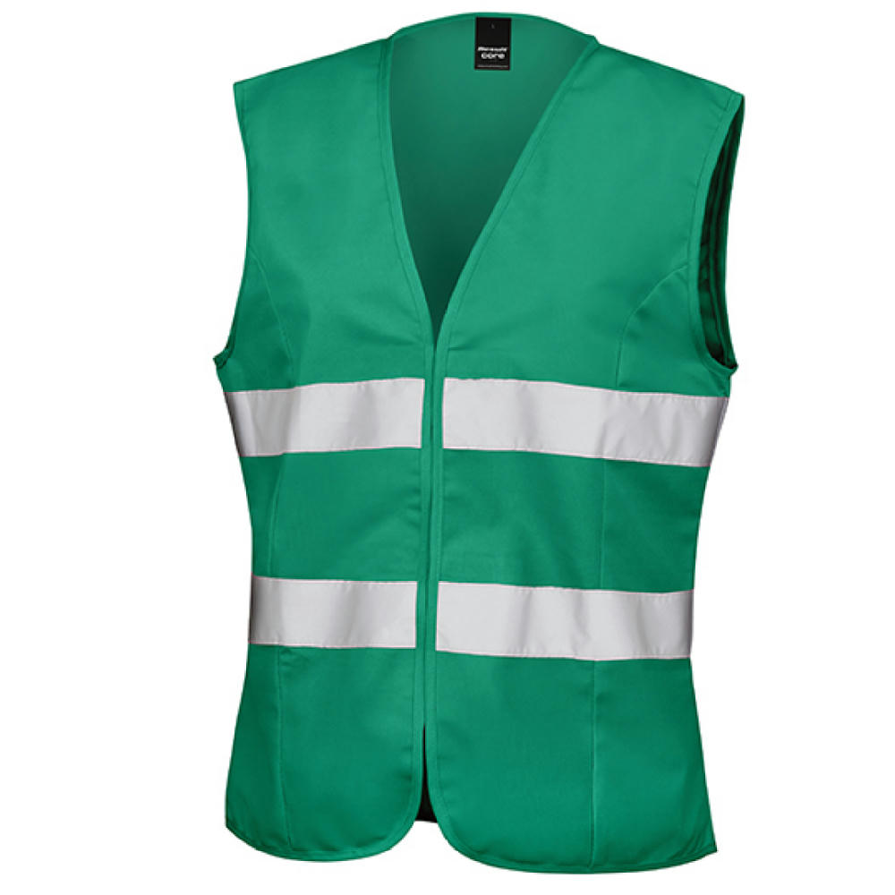 Women´s Enhanced Visibility Fitted Tabard