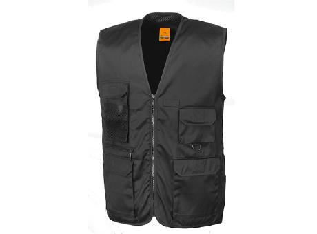 Safari Waistcoat