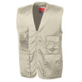 Safari Waistcoat