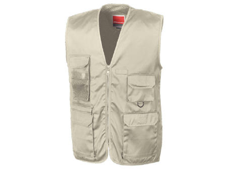 Safari Waistcoat