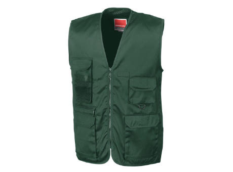 Safari Waistcoat