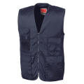 Safari Waistcoat