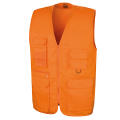 Safari Waistcoat