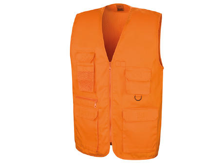 Safari Waistcoat