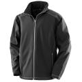 Men´s Treble Stitch Softshell Jacket