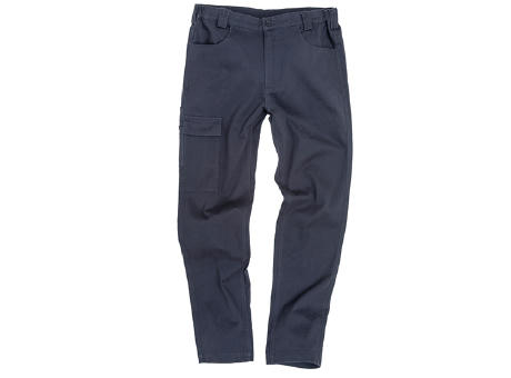 Super Stretch Slim Chino