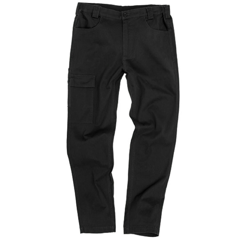 Super Stretch Slim Chino