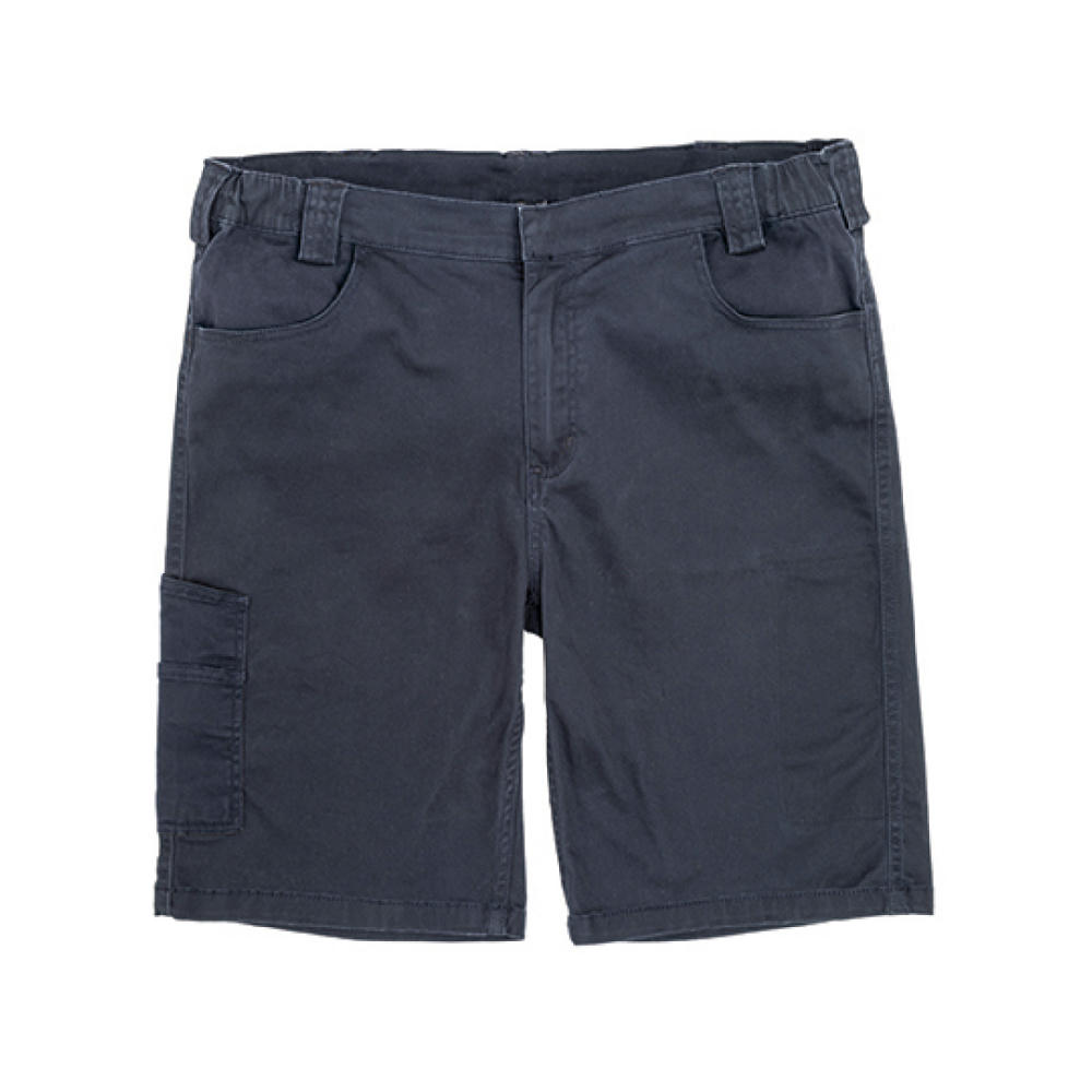 Super Stretch Slim Chino Shorts