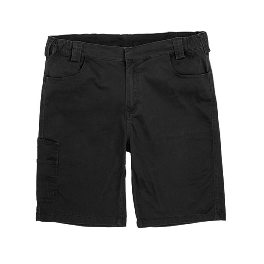 Super Stretch Slim Chino Shorts