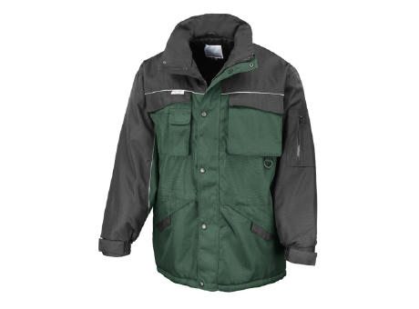 Heavy Duty Combo Coat