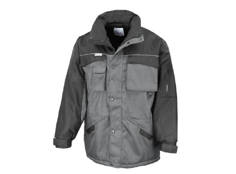 Heavy Duty Combo Coat