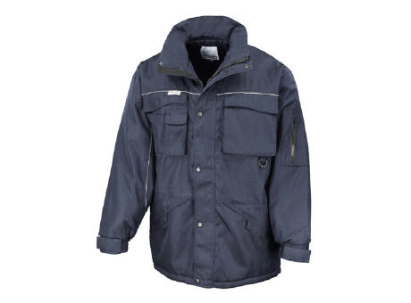 Heavy Duty Combo Coat