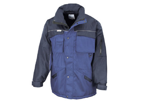 Heavy Duty Combo Coat