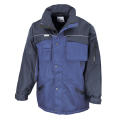 Heavy Duty Combo Coat