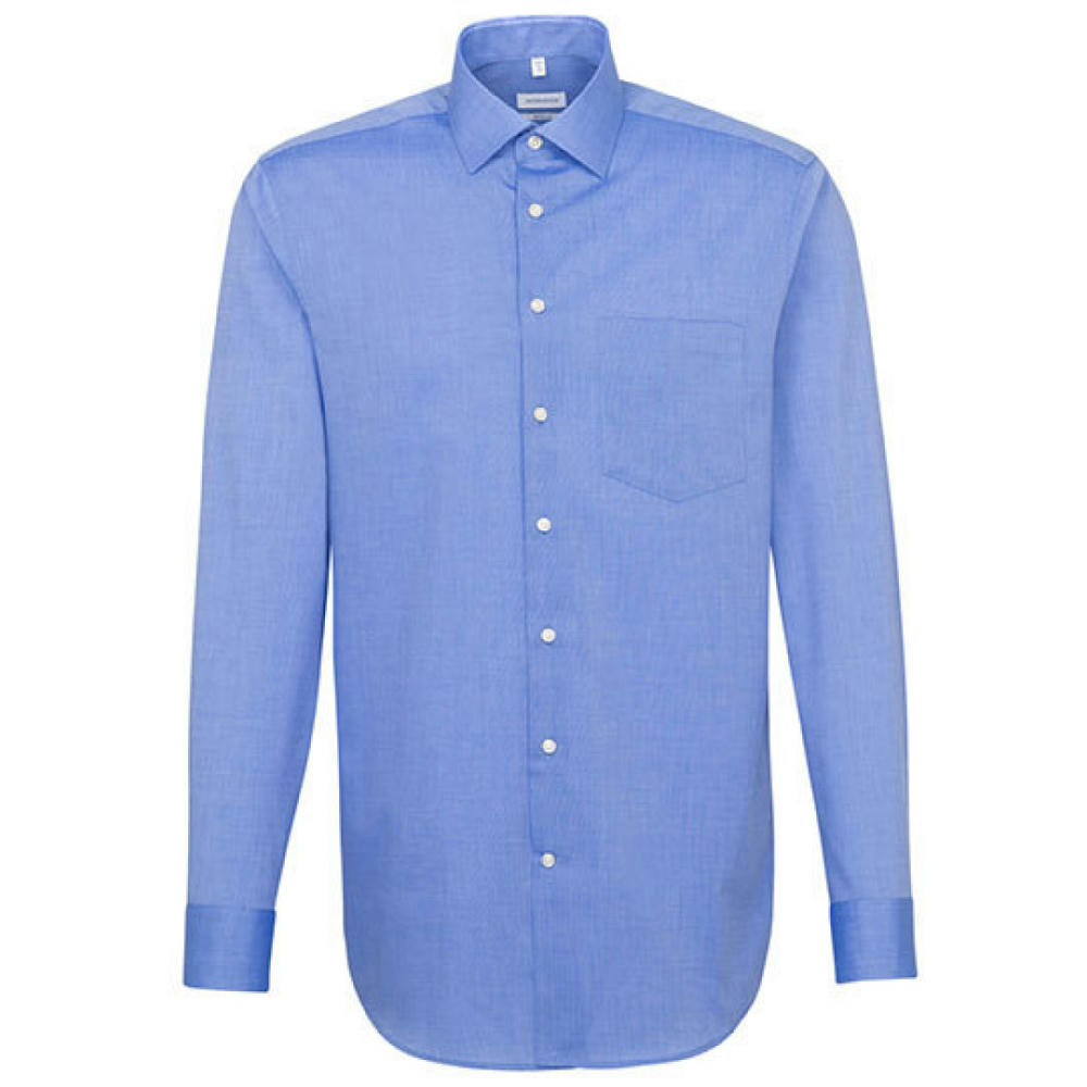 Men´s Shirt Regular Fit Long Sleeve