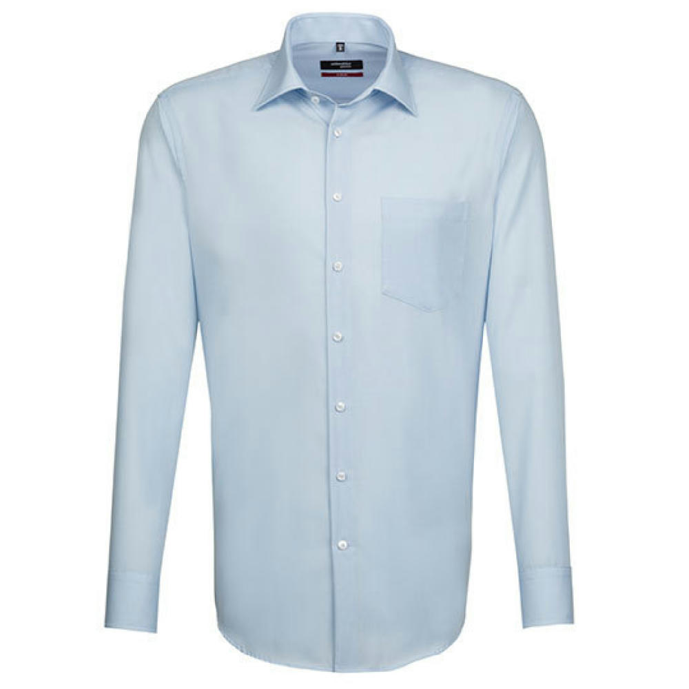 Men´s Shirt Regular Fit Long Sleeve