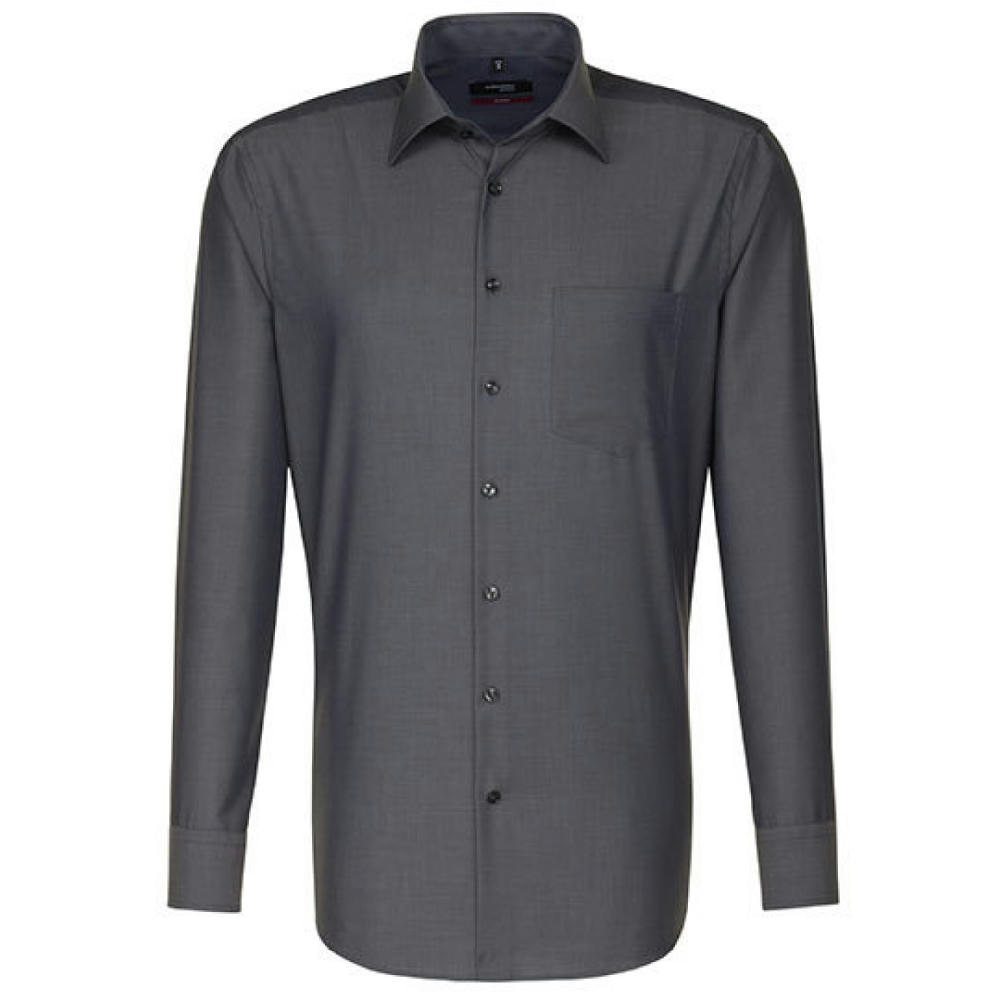 Men´s Shirt Regular Fit Long Sleeve