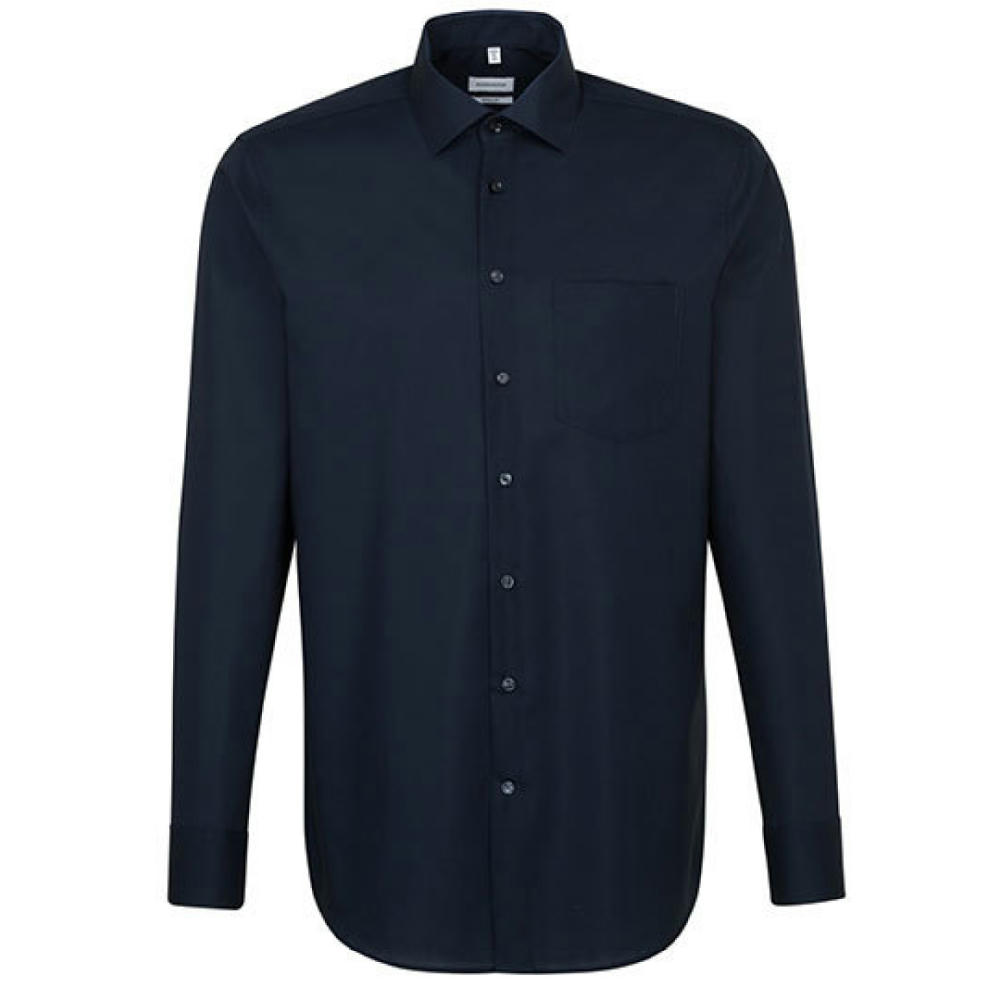 Men´s Shirt Regular Fit Long Sleeve