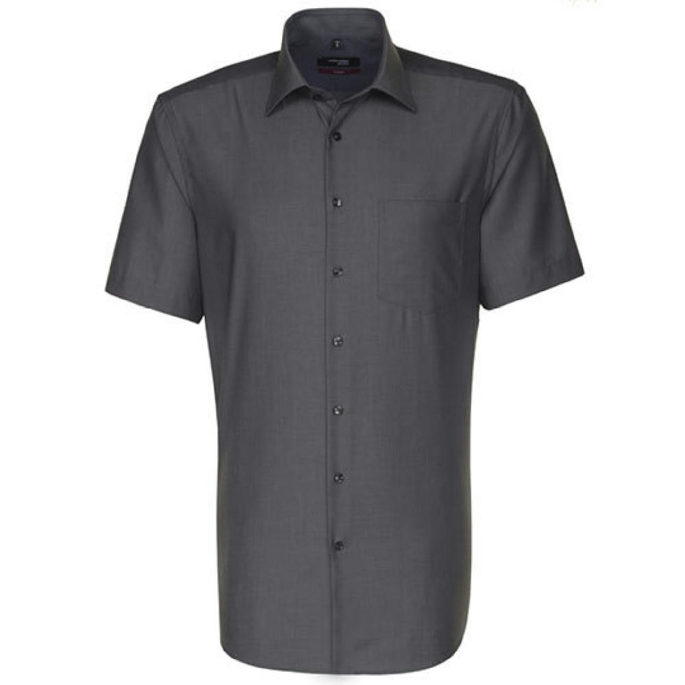 Men´s Shirt Regular Fit Short Sleeve