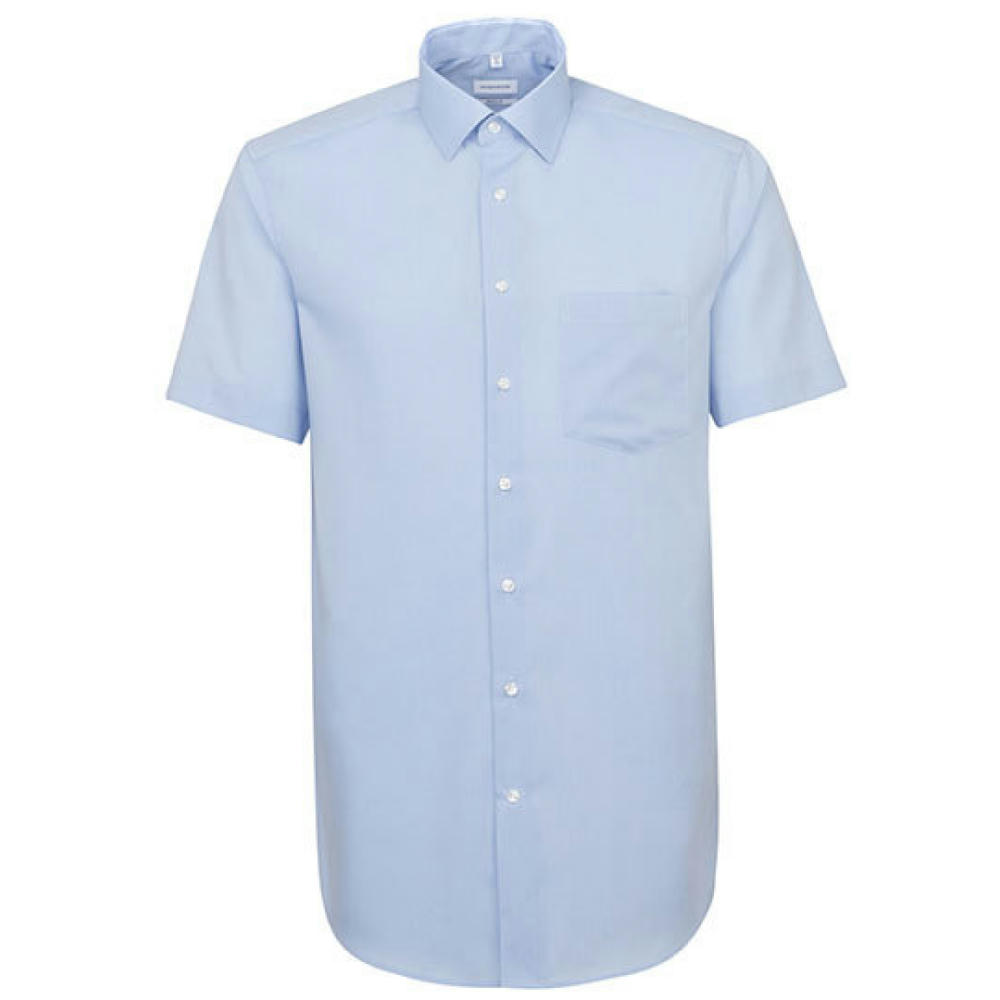 Men´s Shirt Regular Fit Short Sleeve