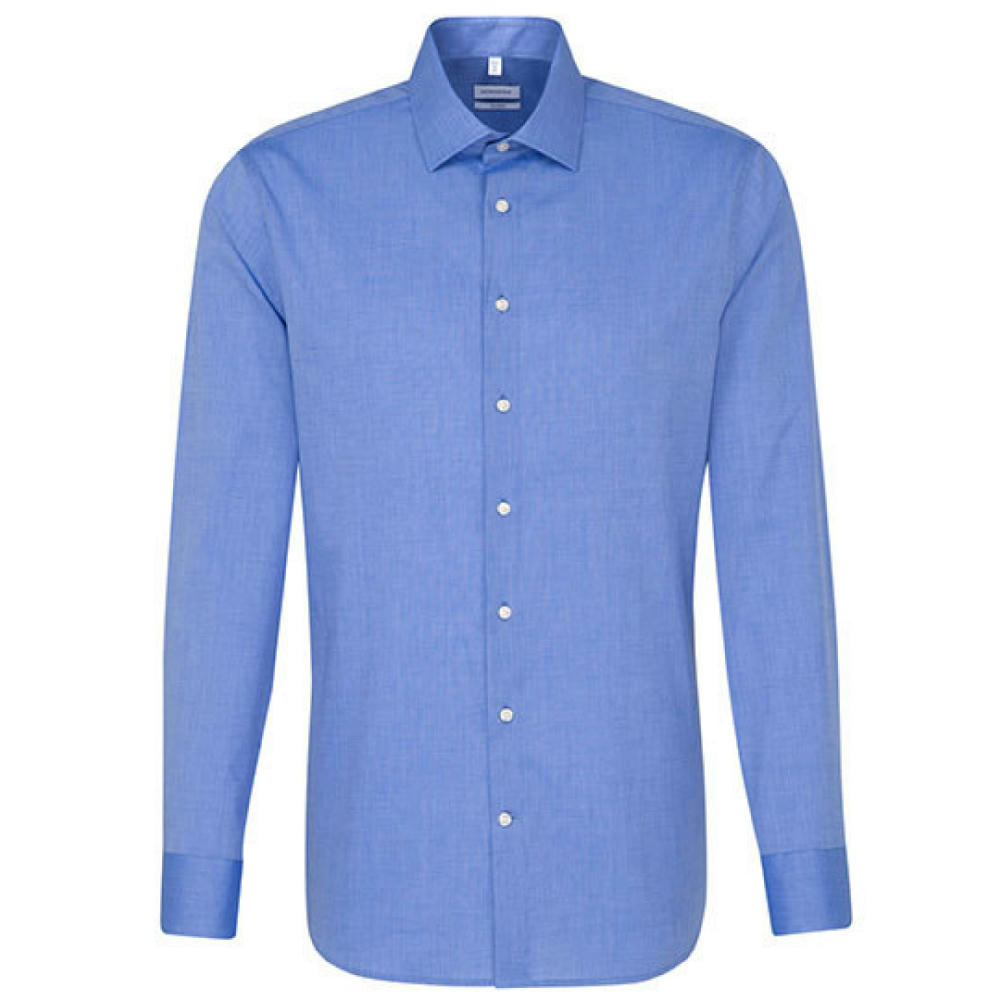 Men´s Shirt Shaped Fit Long Sleeve