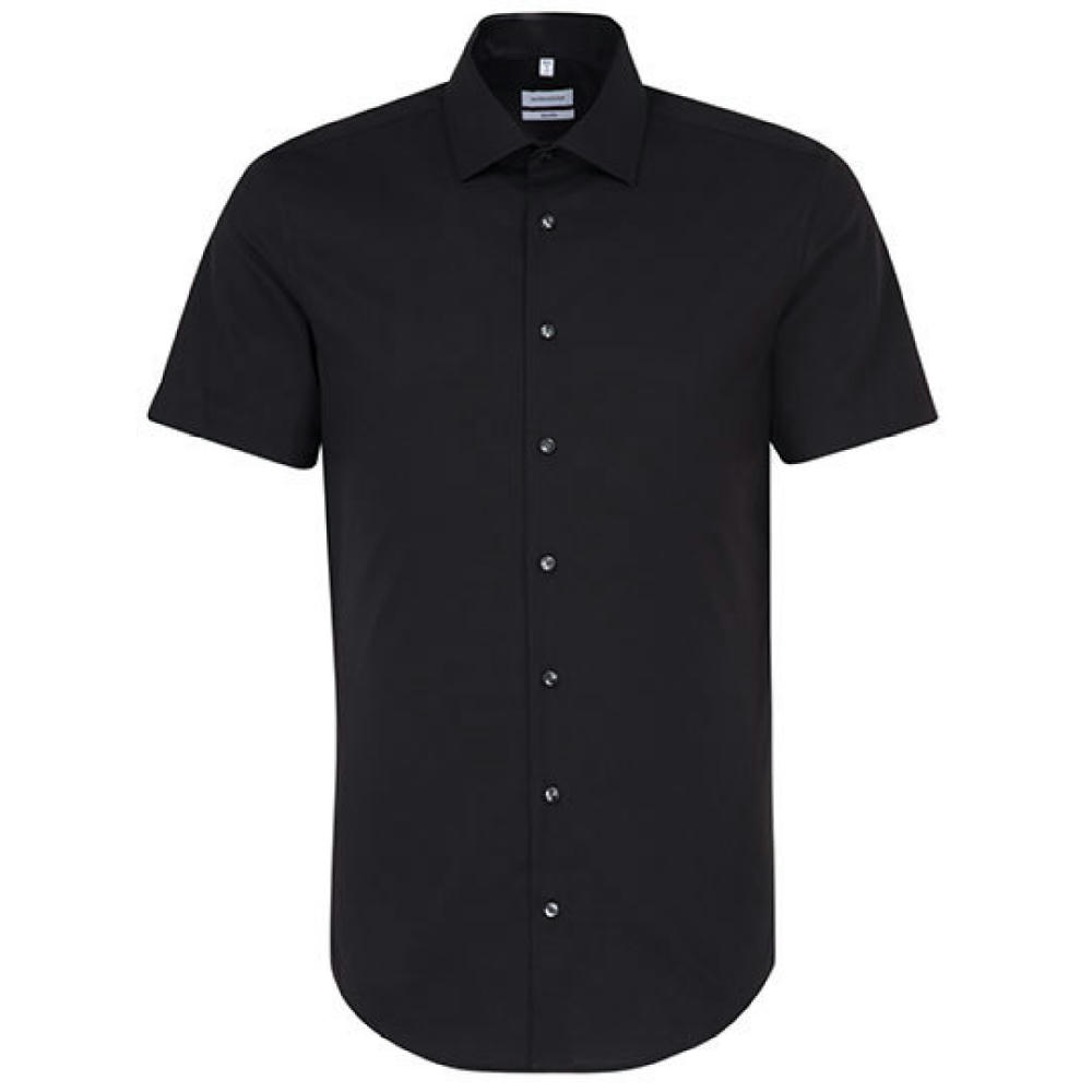 Men´s Shirt Shaped Fit Short Sleeve