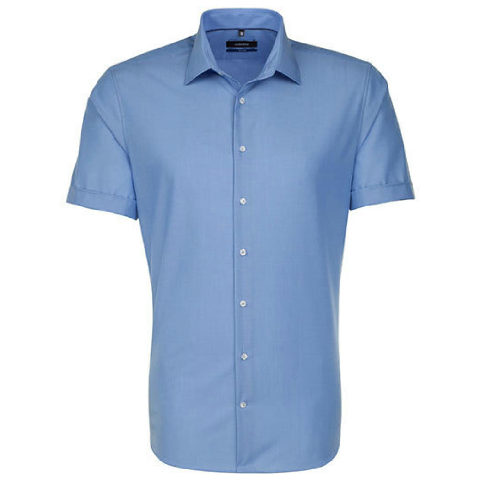 Men´s Shirt Shaped Fit Short Sleeve