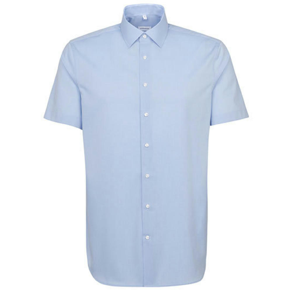 Men´s Shirt Shaped Fit Short Sleeve