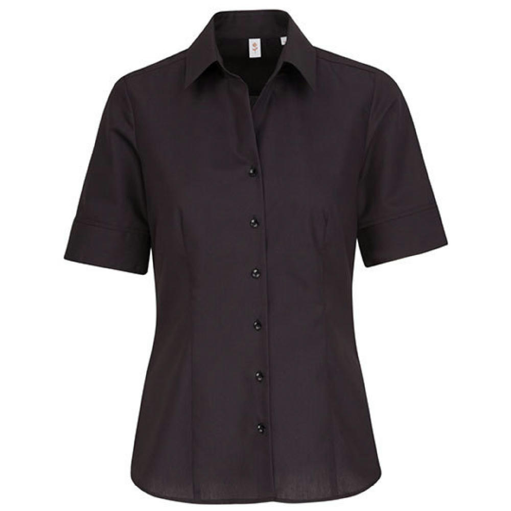 Women´s Blouse Regular Fit Short Sleeve