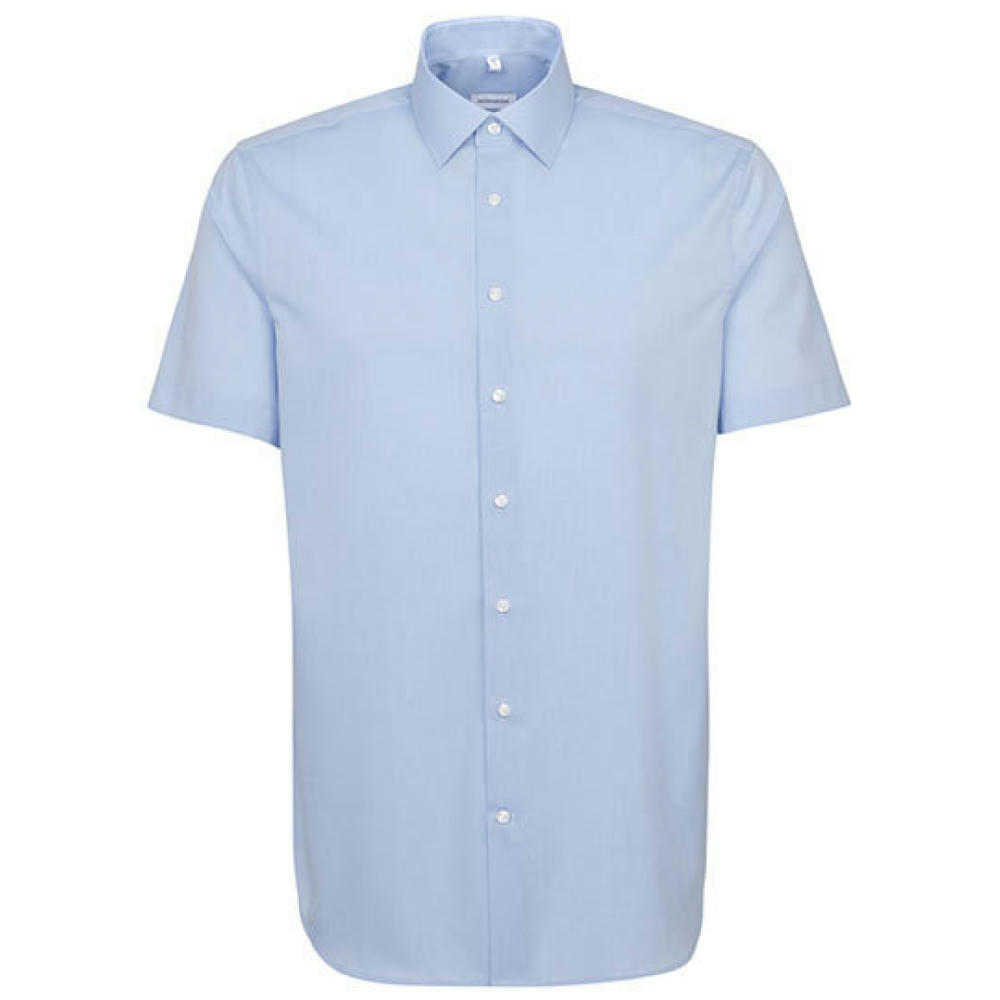 Men´s Shirt Slim Fit Short Sleeve