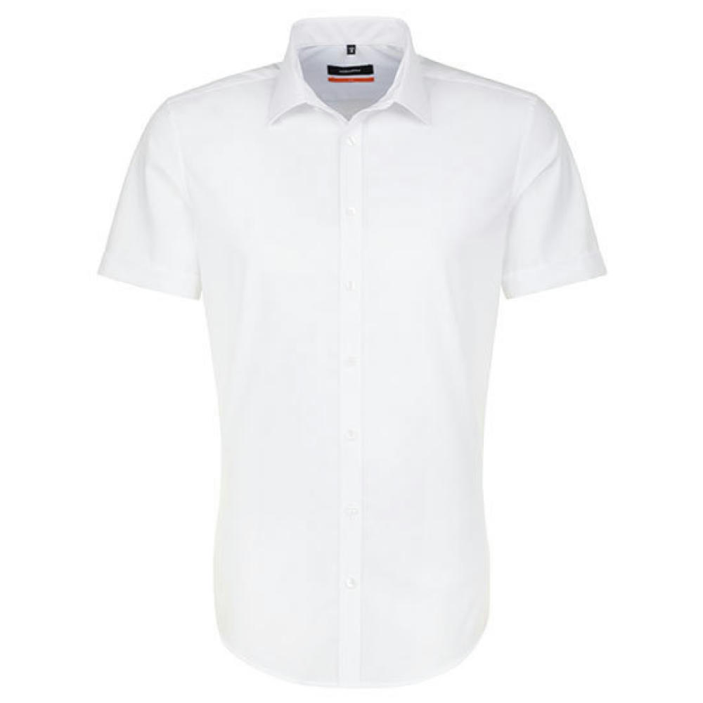 Men´s Shirt Slim Fit Short Sleeve