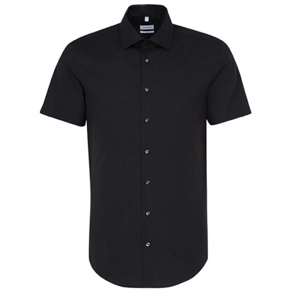 Men´s Shirt Slim Fit Short Sleeve