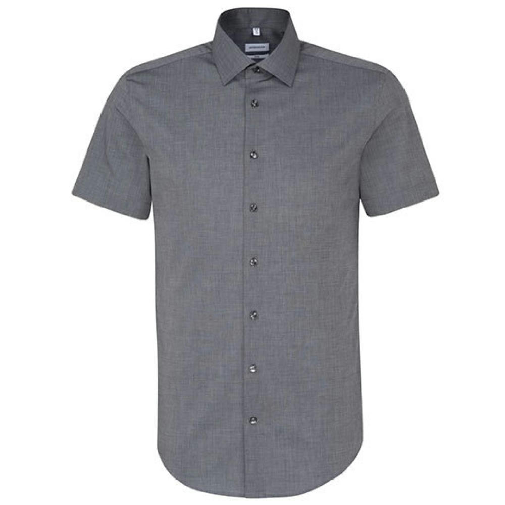 Men´s Shirt Slim Fit Short Sleeve