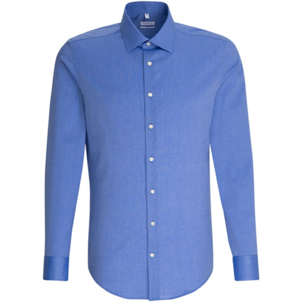 Men´s Shirt Slim Fit Long Sleeve