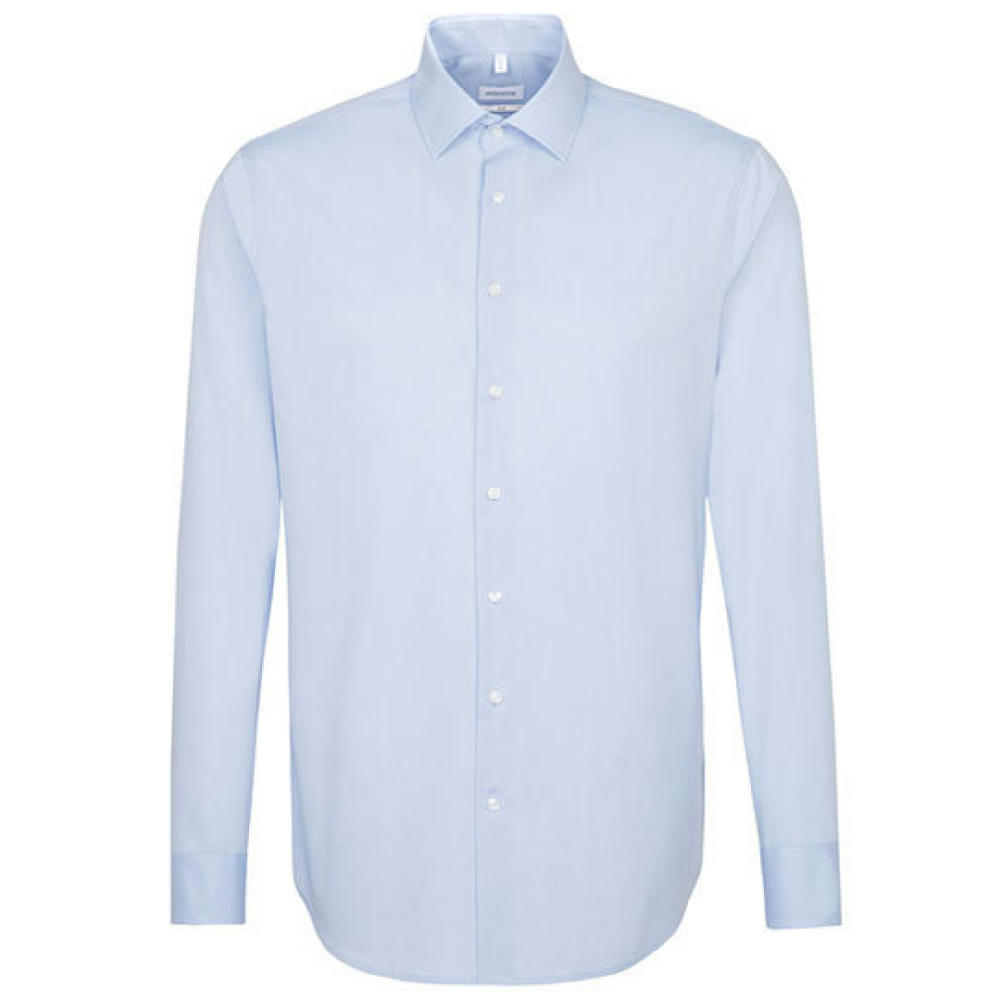 Men´s Shirt Slim Fit Long Sleeve