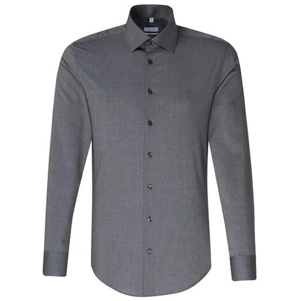 Men´s Shirt Slim Fit Long Sleeve