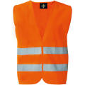 Safety Vest EN ISO 20471