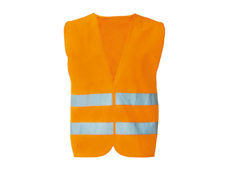 Safety Vest EN ISO 20471